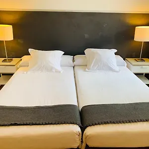  Appartement Super Balmes